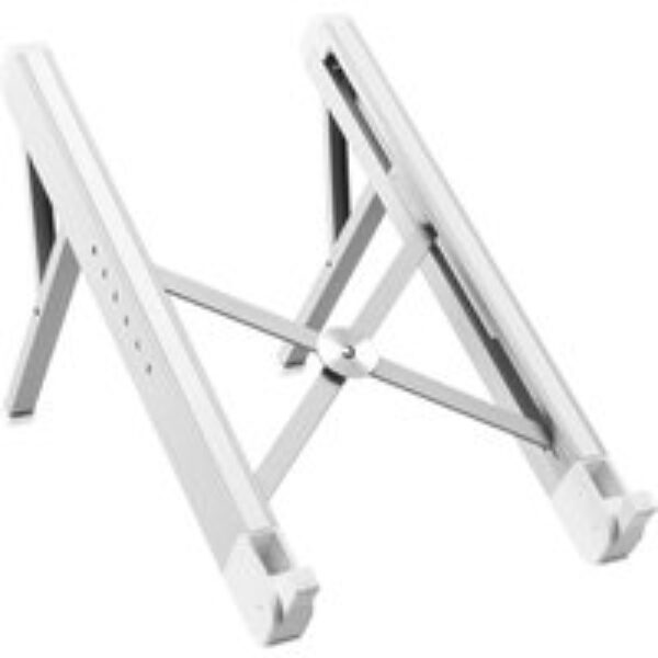 TTAP LAPSTAND-3 Laptop Stand - Silver