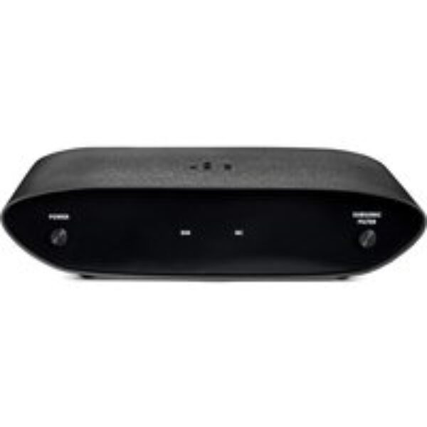 IFI Zen Air Phono Preamplifier - Black