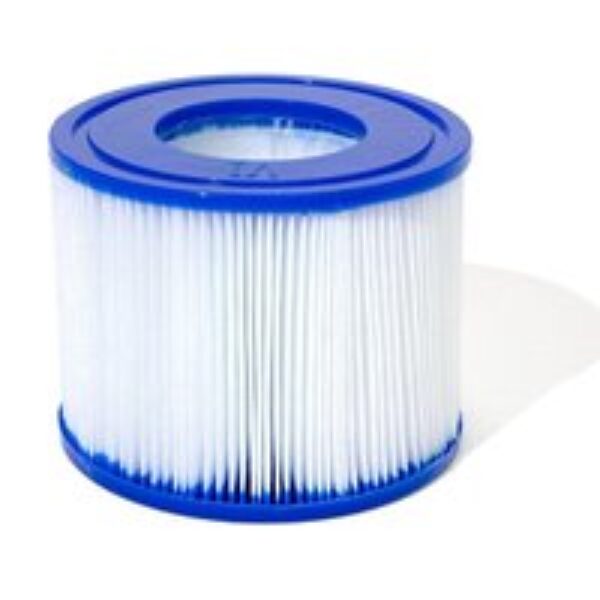 LAY-Z-SPA BW15196 Filter Cartridge - Pack of 12