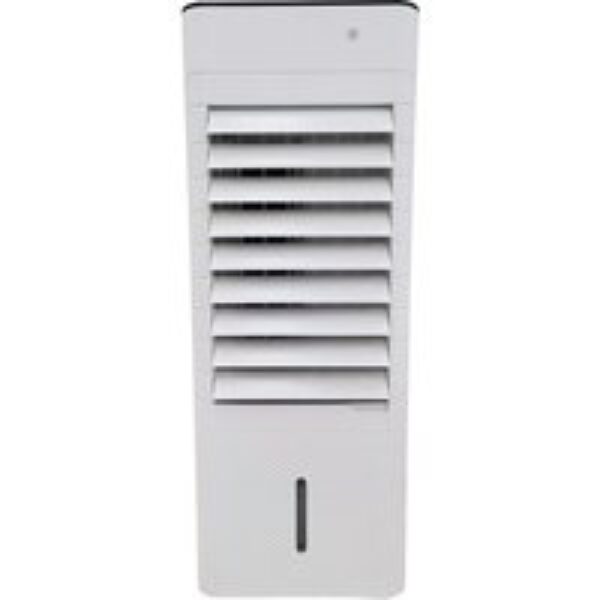 VYBRA VS001-EAC Portable Air Cooler - White