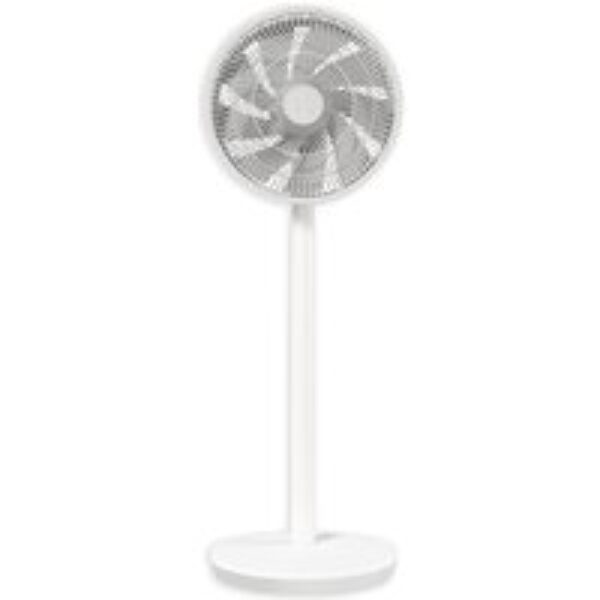 DUUX Whisper Essence Pedestal Fan - White