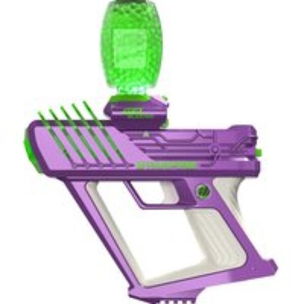 GEL BLASTER Starfire Surge - Purple & Green