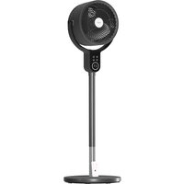 VYBRA VS001-OFG Pedestal Fan - Graphite Grey