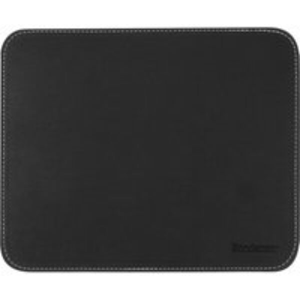 SANDSTROM SLMMBK25 Mouse Mat - Black