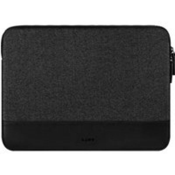 LAUT INFLIGHT 13" Laptop Sleeve - Black