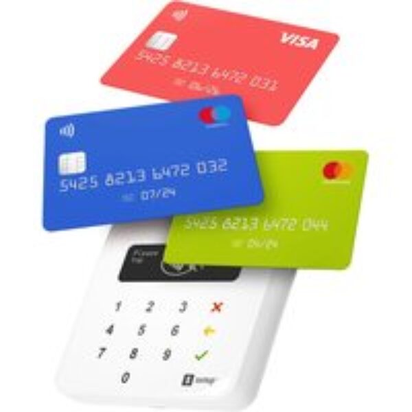 SUMUP Air Card Reader