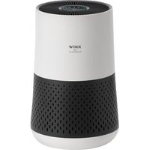 WINIX Zero Compact Portable Air Purifier - Black & White