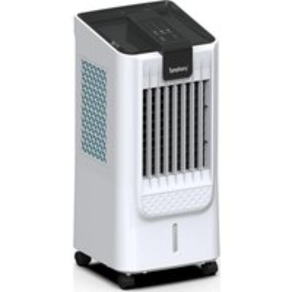 SYMPHONY Harvy-I Portable Air Cooler - White