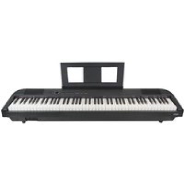 AXUS AXD55 Digital Piano - Black