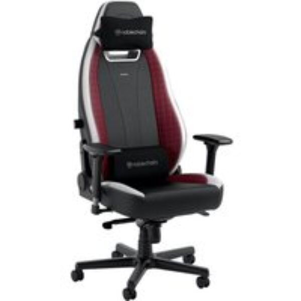 NOBLECHAIRS LEGEND Gaming Chair - Black