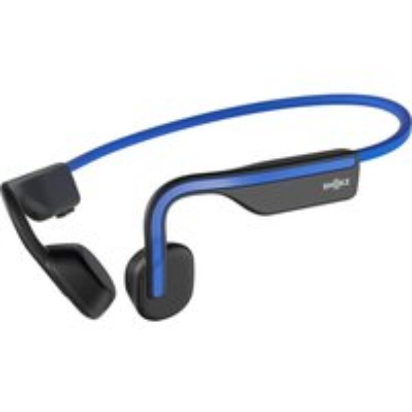 SHOKZ OpenMove Wireless Bluetooth Sports Headphones - Blue