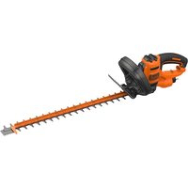 BLACK  DECKER BEHTS401-GB Corded Hedge Trimmer