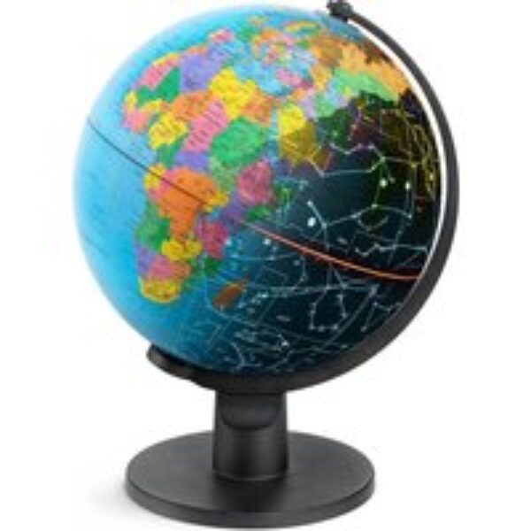 TOYRIFIC 2-in-1 Globe