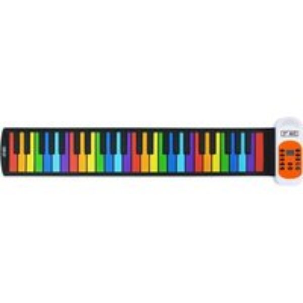 3RD AVENUE RUP01 Digital Piano - Rainbow