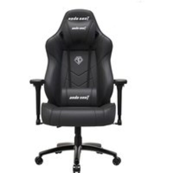 ANDASEAT Dark Demon Series Gaming Chair - Black