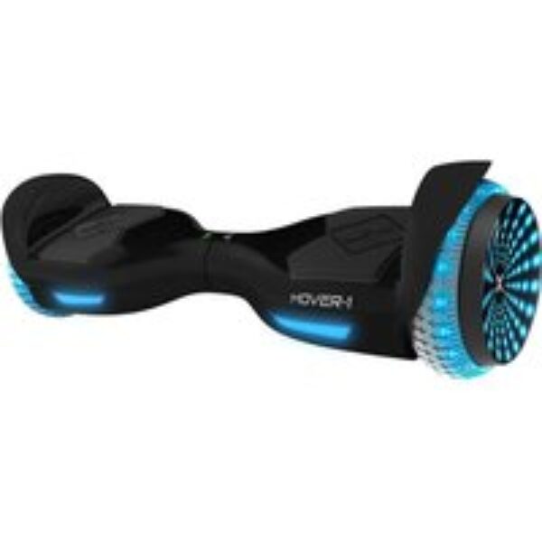 HOVER-1 i200 H1-200-BLK Hoverboard - Black