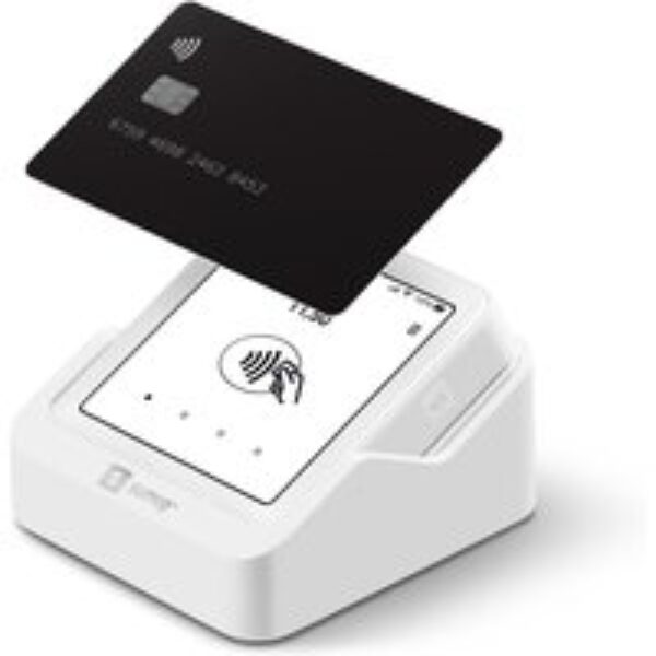 SUMUP Solo Smart Card Reader