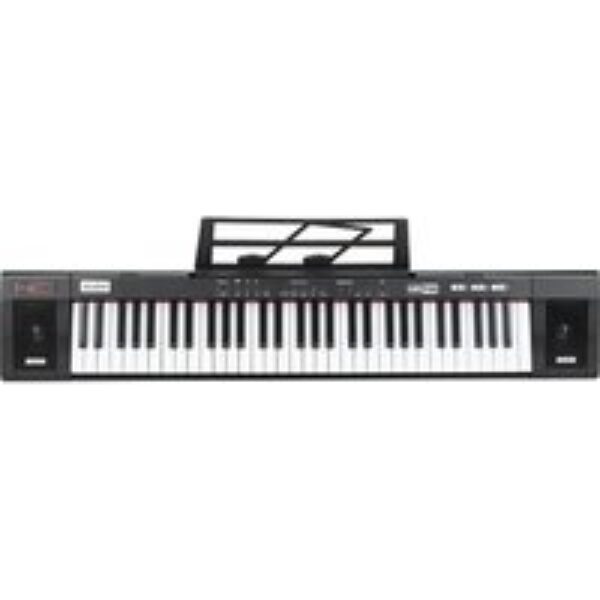 ACADEMY OF MUSIC TY6231 Keyboard - Black