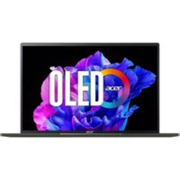 ACER Swift Edge 16" Laptop - AMD Ryzen™ 7