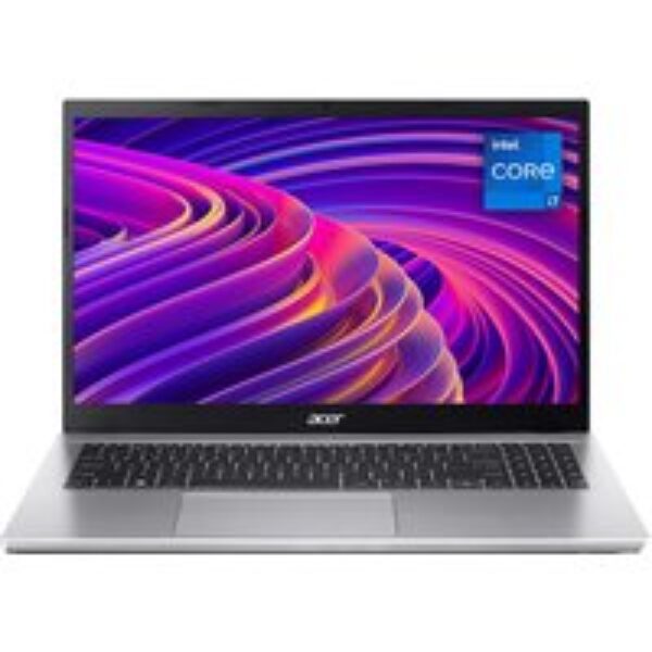 ACER Aspire 3 15.6" Laptop - Intel®Core i7