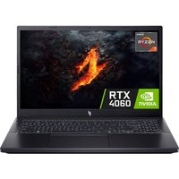 ACER Nitro V15 15.6" Gaming Laptop - AMD Ryzen™ 7