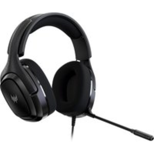 ACER Predator Galea 365 7.1 Gaming Headset - Black