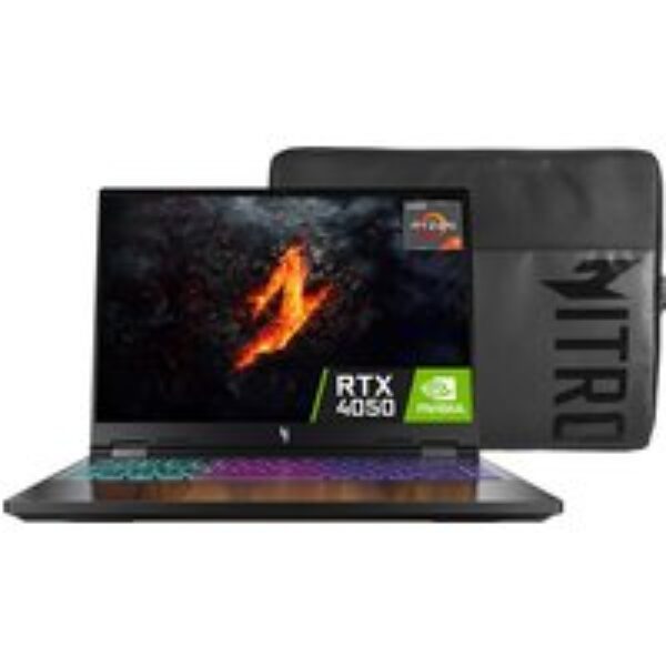 ACER Nitro 14 14.5" Gaming Laptop - AMD Ryzen™ 7