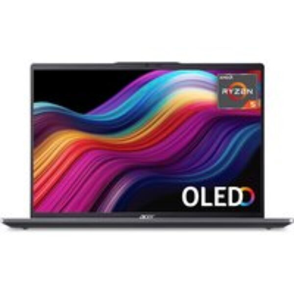 ACER Swift Go 14" Laptop - AMD Ryzen™ 5