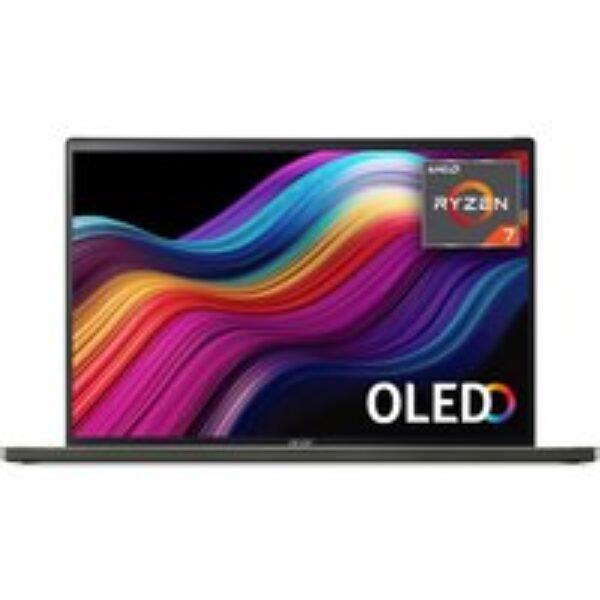 ACER Swift Edge 16" Laptop - AMD Ryzen™ 7