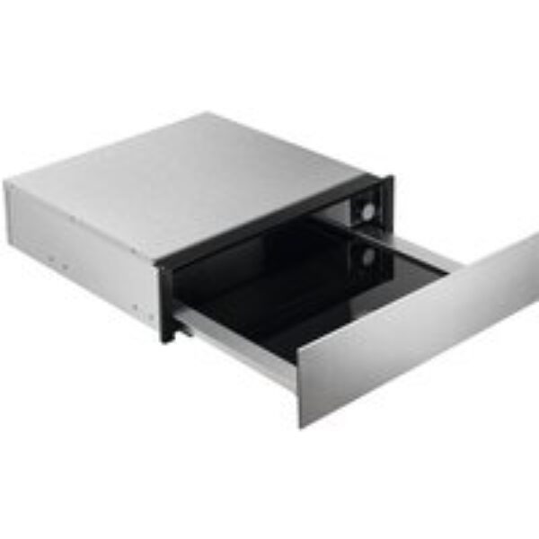 AEG KDE911424M Warming Drawer - Stainless Steel