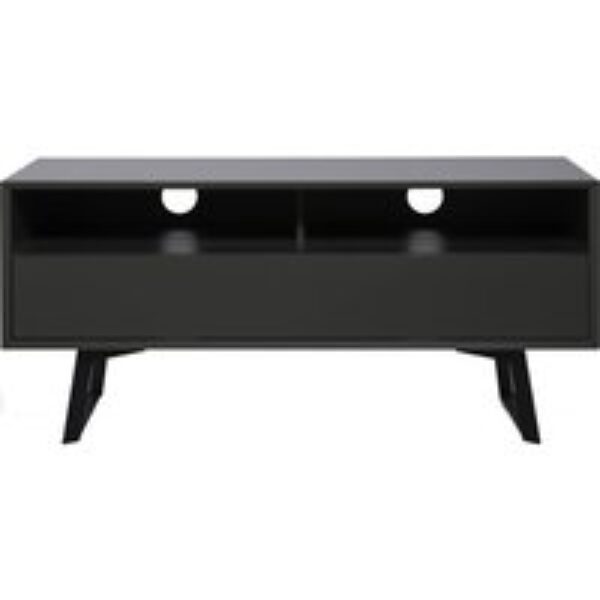 ALPHASON Carbon 1200 TV Stand - Grey