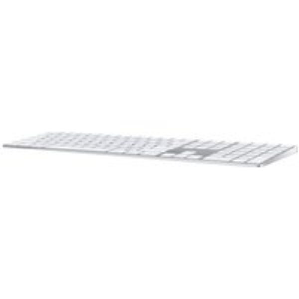 APPLE Magic Wireless Keyboard - Silver