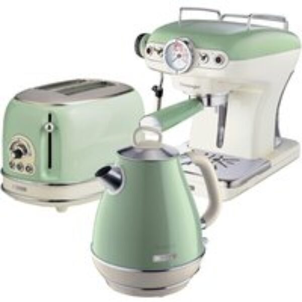 ARIETE Vintage ARPK5 Coffee Machine