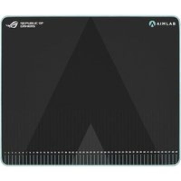 ASUS ROG Hone Ace Aim Lab Edition Gaming Surface - Black