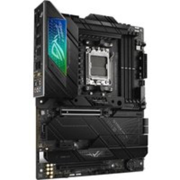 ASUS ROG STRIX X670E-F AM5 Motherboard