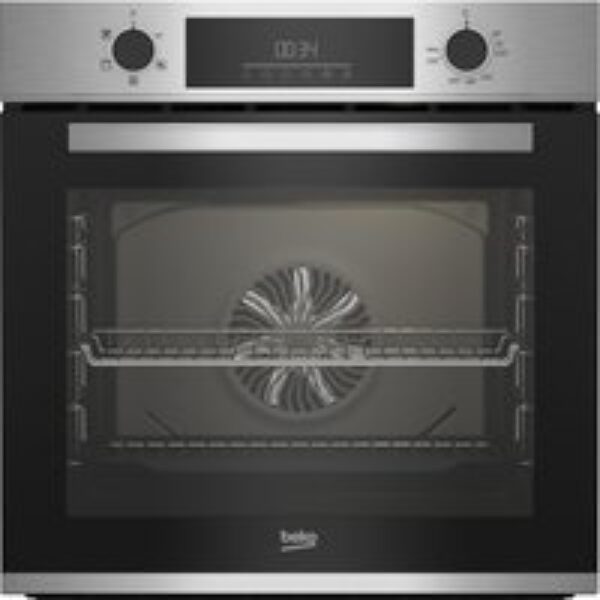 BEKO RecycledNet BBXIF243XC Electric Oven - Stainless Steel