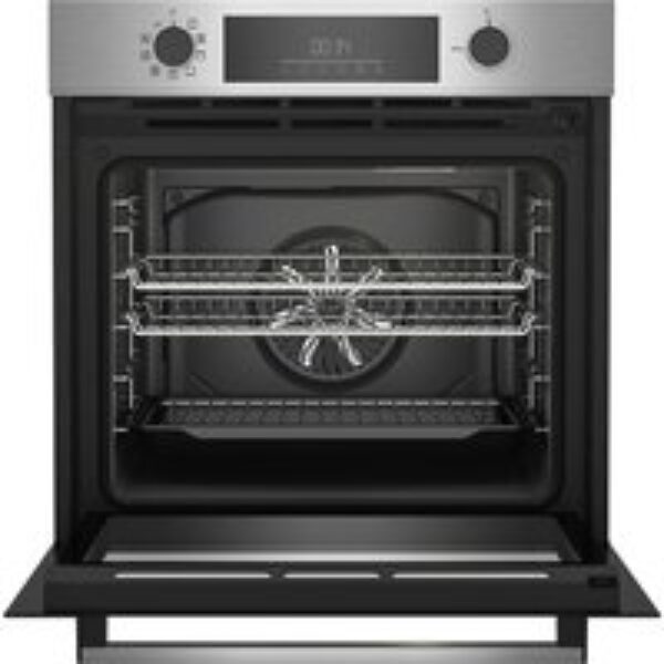 BEKO AeroPerfect BBIE12301XMP Electric Single Oven - Stainless Steel