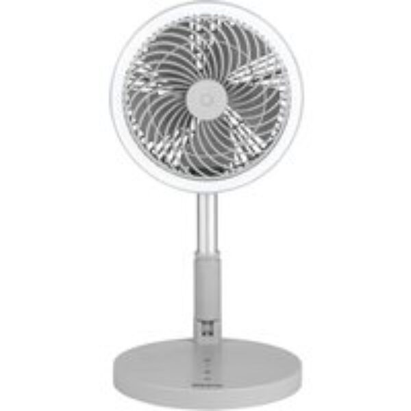 BELDRAY 3-in-1 EH3413GR Cordless Fan - Grey