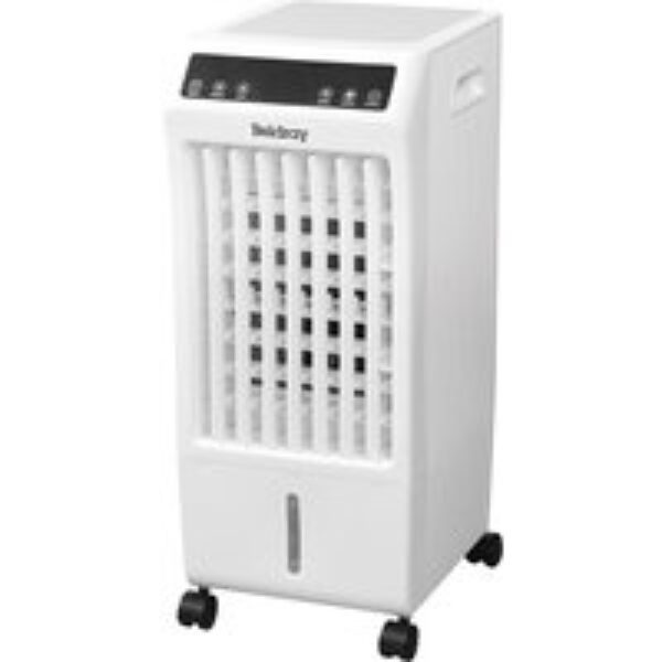 BELDRAY EH3719 6 Litre Portable Air Cooler - White