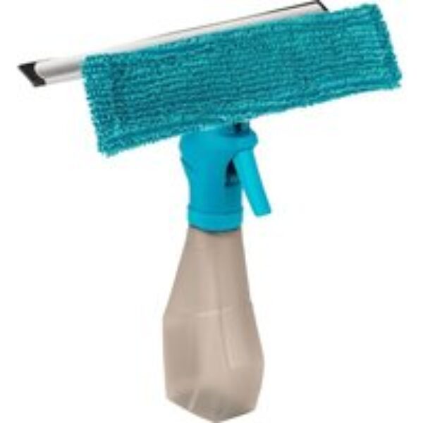 BELDRAY Spray Window Cleaner - Turquoise