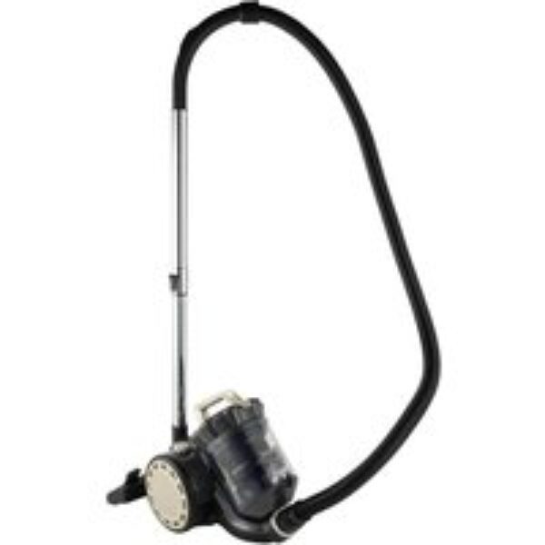 BELDRAY Multicyclonic Pet BEL0812TT Cylinder Bagless Vacuum Cleaner - Titanium