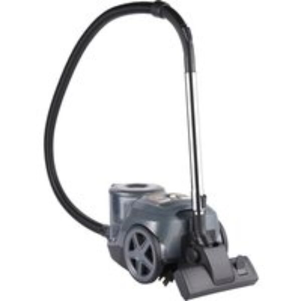 BELDRAY VORTEXL PRO BEL01797 Cylinder Bagless Vacuum Cleaner - Grey