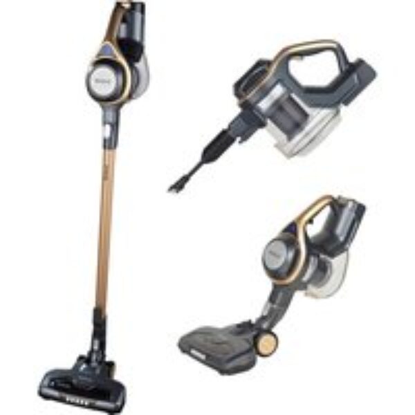 BELDRAY Airgility Pet Max BEL01004 Cordless Vacuum Cleaner - Copper