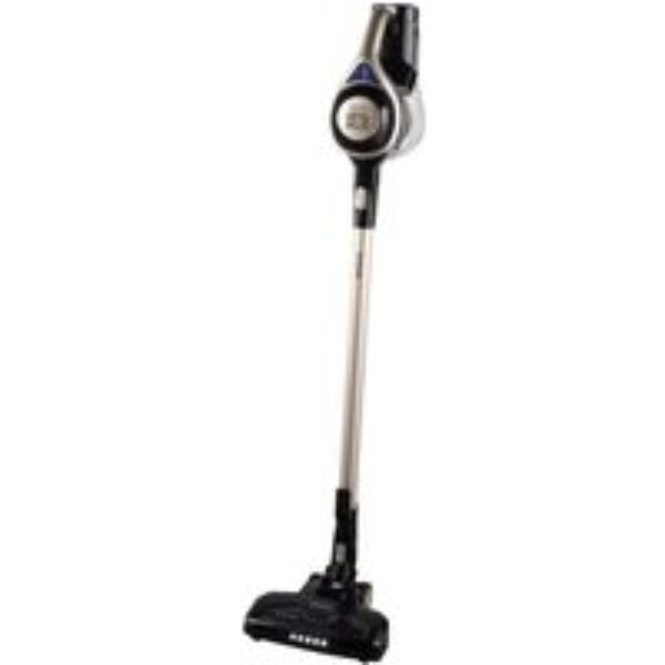 BELDRAY AirGility Pet Plus BEL01195-150 Cordless Vacuum Cleaner - Black & Silver