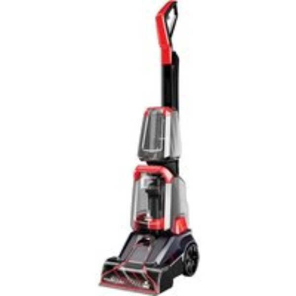 BISSELL PowerClean 2889E Carpet Cleaner - Grey