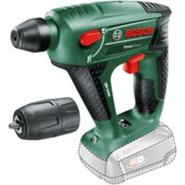 BOSCH Uneo Maxx Cordless Rotary Hammer Drill