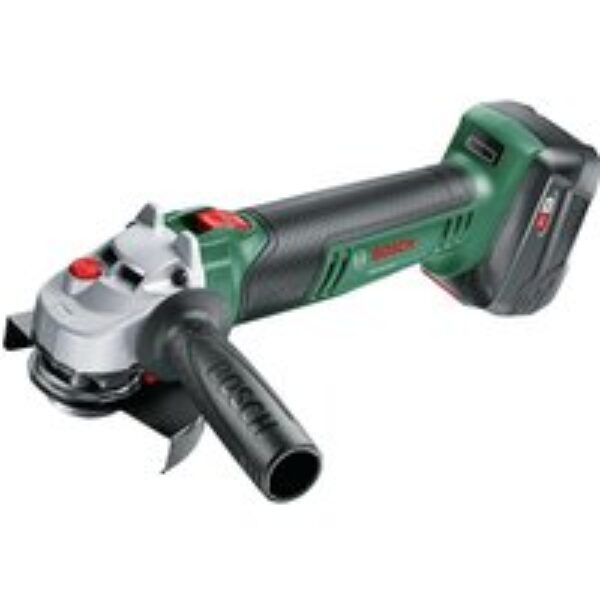 BOSCH UniversalGrind 18V-75 Cordless Angle Grinder with 1 battery