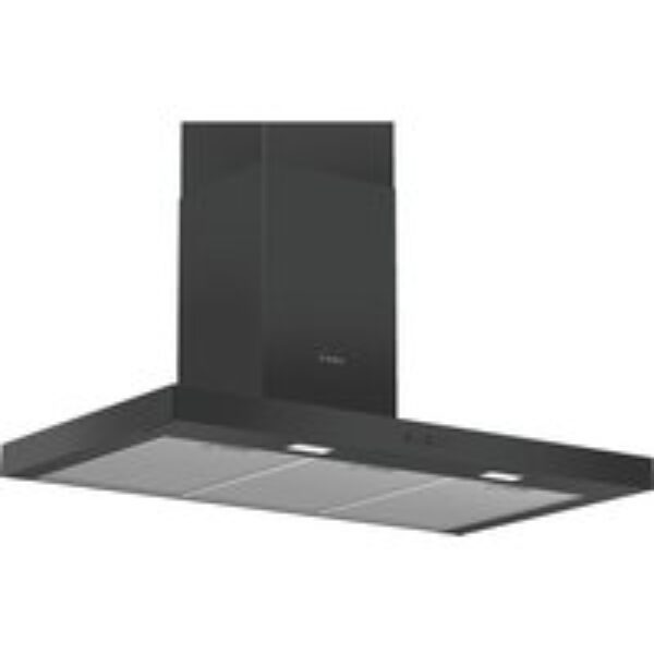 BOSCH Series 2 DWB96BC60B Chimney Cooker Hood - Black