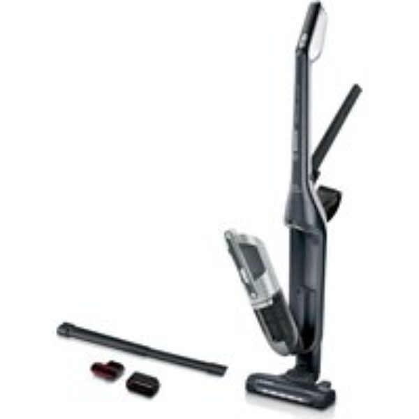 BOSCH Serie 4 Flexxo ProHome BBH3230GB Cordless Vacuum Cleaner - Midnight Sapphire