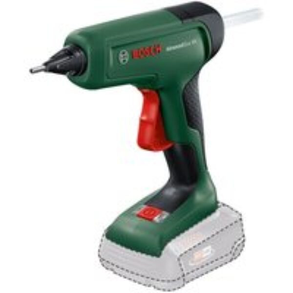 BOSCH AdvancedGlue 18V Cordless Hot Glue Gun